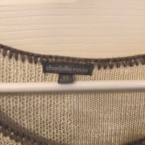 Aztec Sweater - Picture 4 of 5